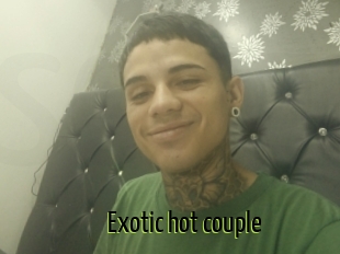 Exotic_hot_couple