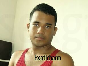 Exoticharm