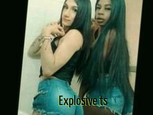 Explosive_ts