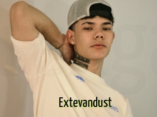 Extevandust
