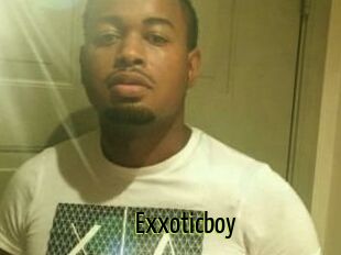 Exxoticboy