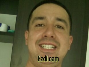 Ezdiloam