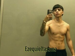 Ezequieltasama