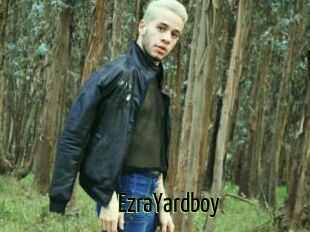 EzraYardboy