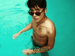 Ezramill