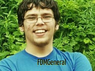 FDMGeneral