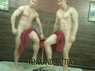 FENIX_AND_MATTIAS
