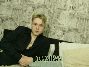 FORESTRAN