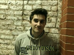 FREDDY_DYSON