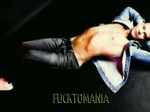 FUCKTOMANIA