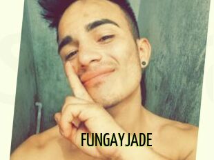 FUNGAYJADE