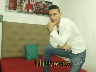 FabioPowerLa