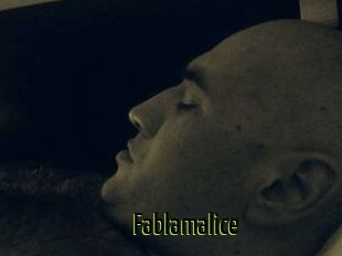 Fablamalice