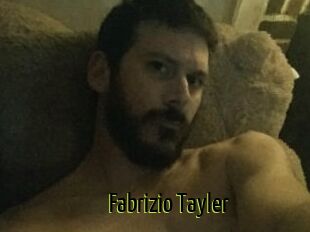 Fabrizio_Tayler