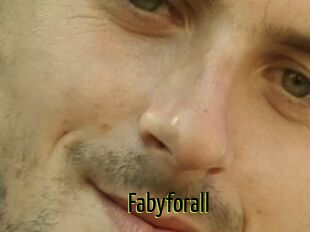 Fabyforall