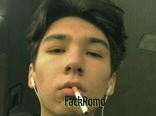 FackRomo