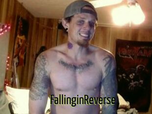 FallinginReverse