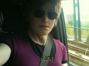 Fancy