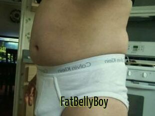FatBellyBoy