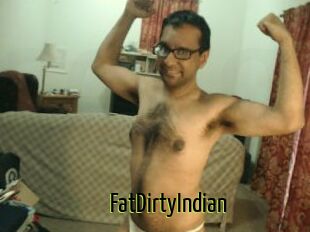 FatDirtyIndian