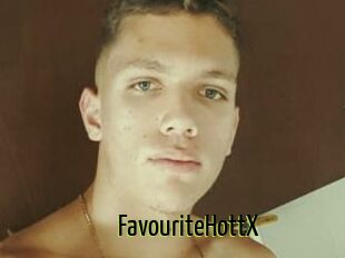 FavouriteHottX