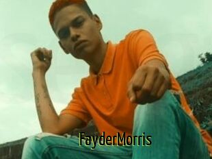 FayderMorris