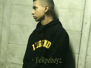 Felipeboyz