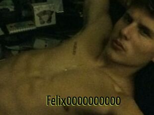 Felix0000000000