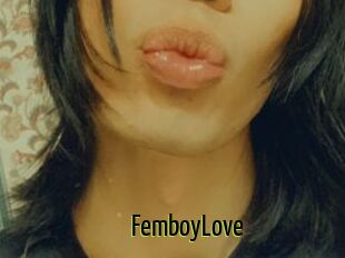 FemboyLove