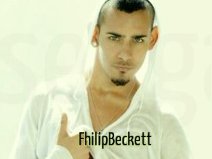 FhilipBeckett