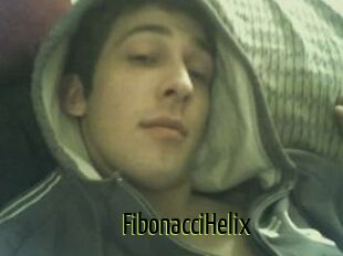 FibonacciHelix