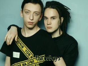 FierceBoys
