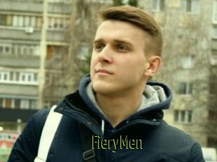 FieryMen