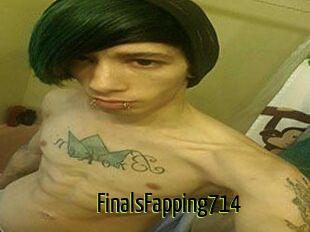 FinalsFapping714