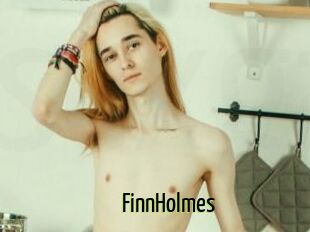 FinnHolmes