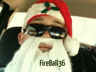 FireBall36
