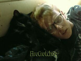 FireCrotch64