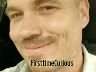 FirsttimeCurious
