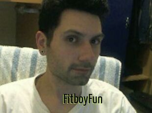 FitboyFun