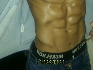 Fitnessmen
