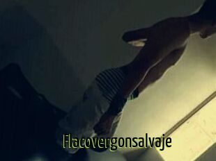 Flacovergonsalvaje