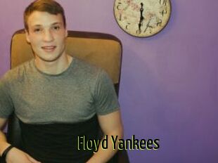 Floyd_Yankees