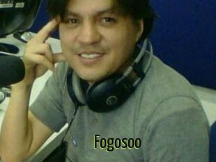 Fogosoo
