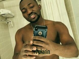 Folarin