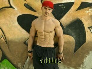 Forbidme