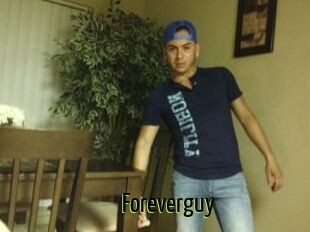 Foreverguy