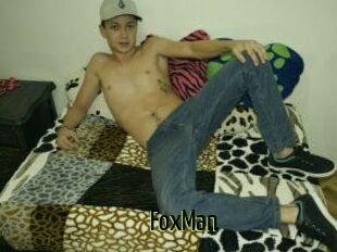 Fox_Man