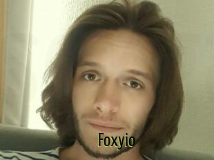 Foxyio