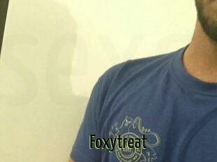 Foxytreat