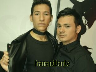 FranandDante